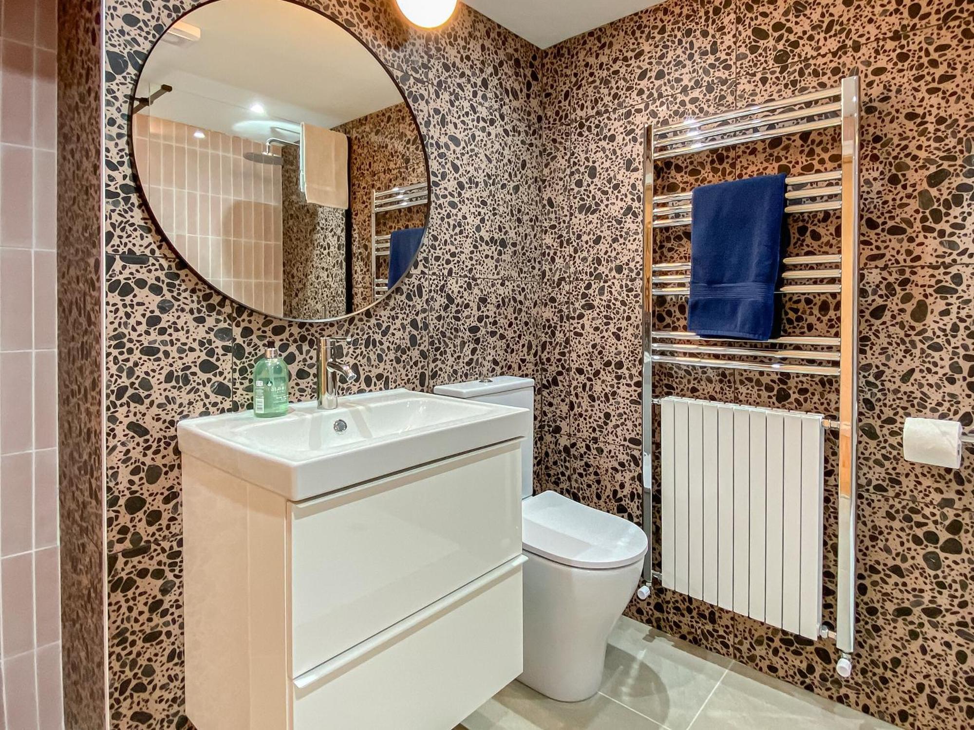 Quabbs Head Cottage Mathon Εξωτερικό φωτογραφία