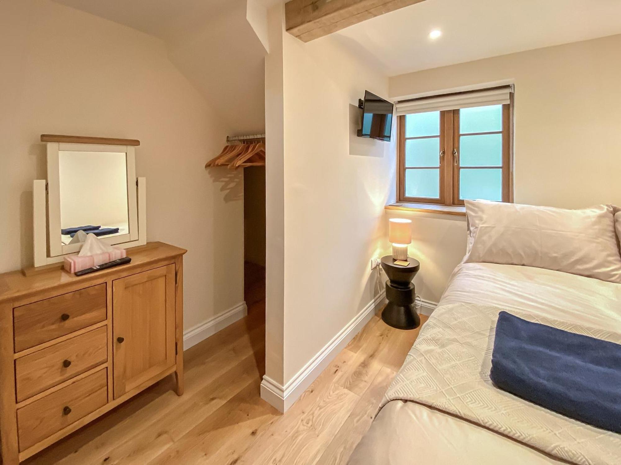Quabbs Head Cottage Mathon Εξωτερικό φωτογραφία