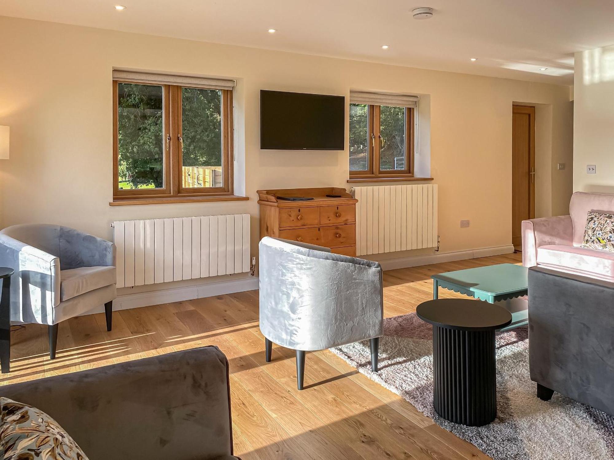 Quabbs Head Cottage Mathon Εξωτερικό φωτογραφία