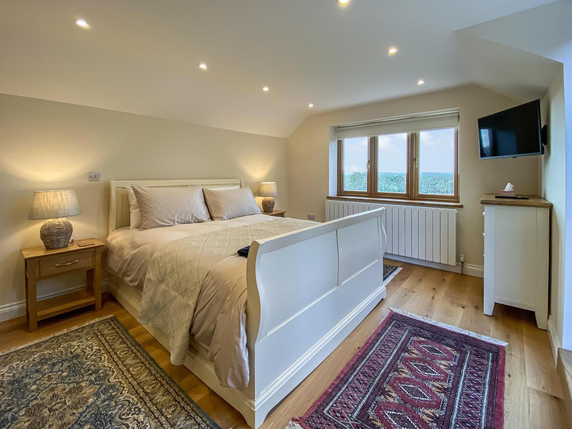 Quabbs Head Cottage Mathon Εξωτερικό φωτογραφία