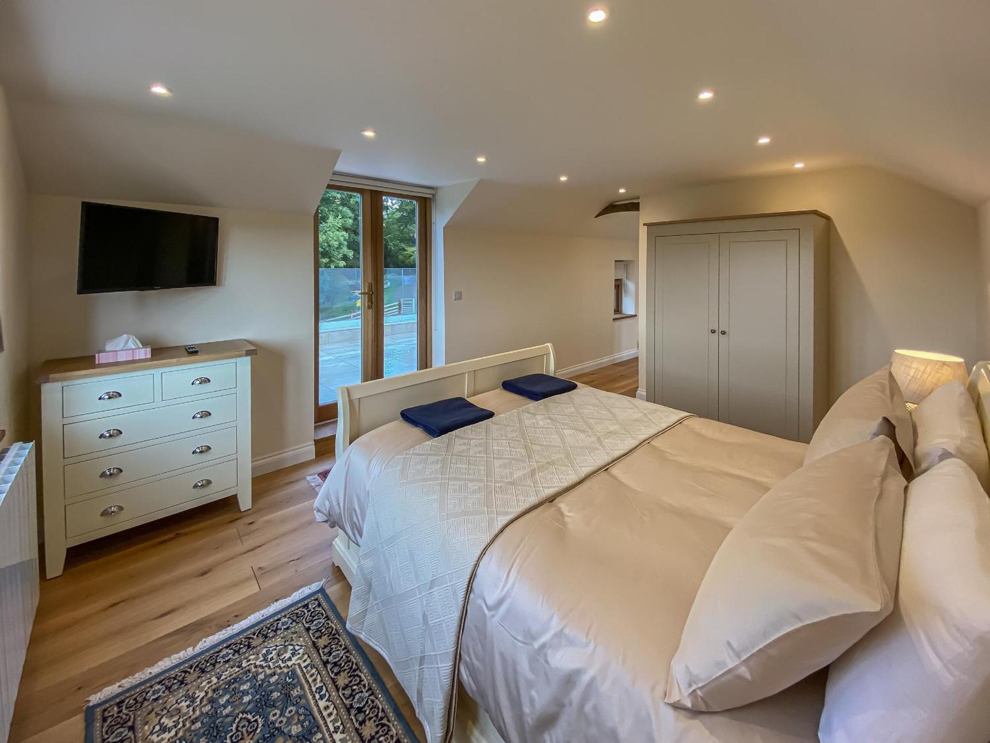 Quabbs Head Cottage Mathon Εξωτερικό φωτογραφία