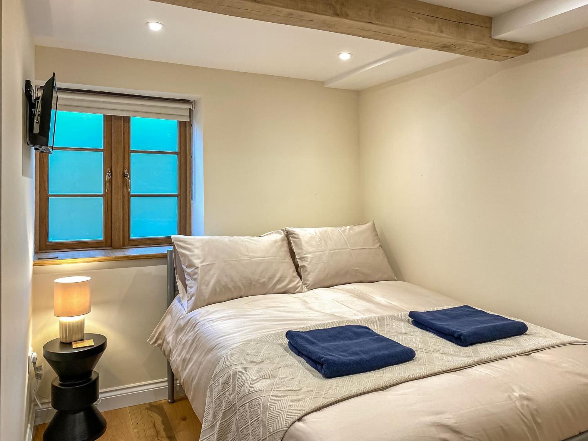 Quabbs Head Cottage Mathon Εξωτερικό φωτογραφία