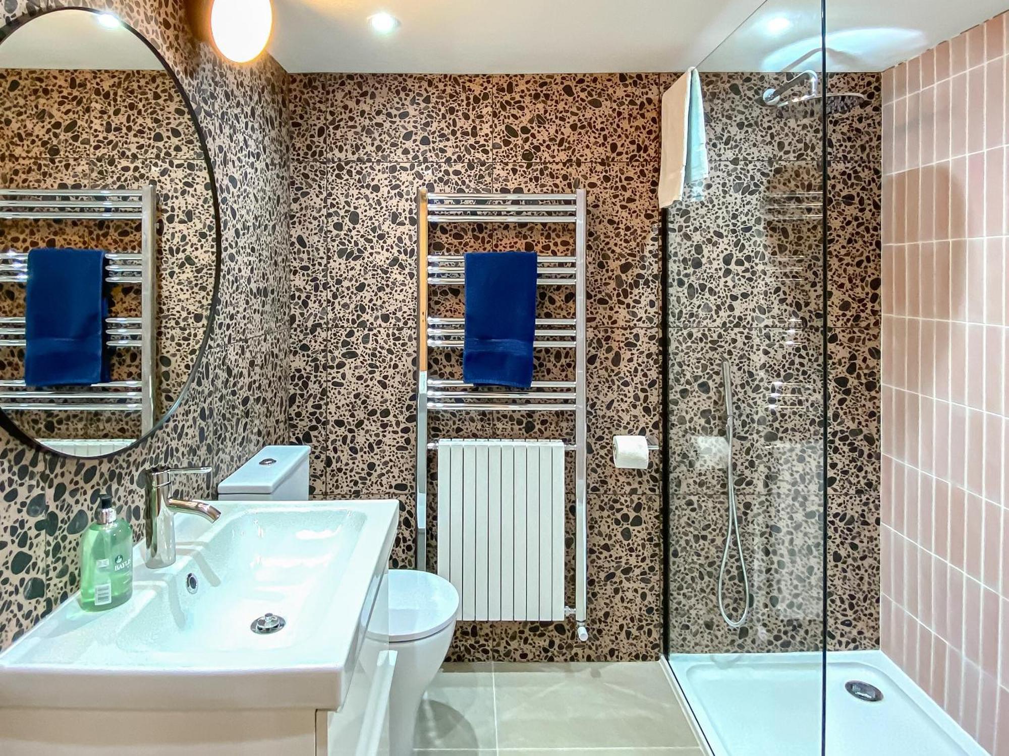 Quabbs Head Cottage Mathon Εξωτερικό φωτογραφία